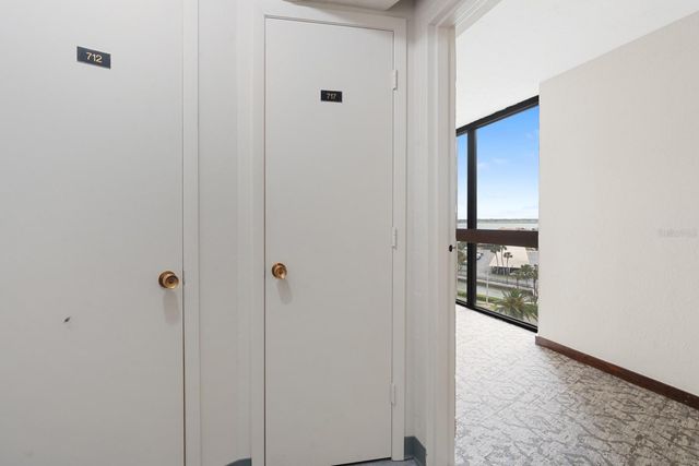 1600 GULF BOULEVARD 717, Clearwater Beach, FL 33767