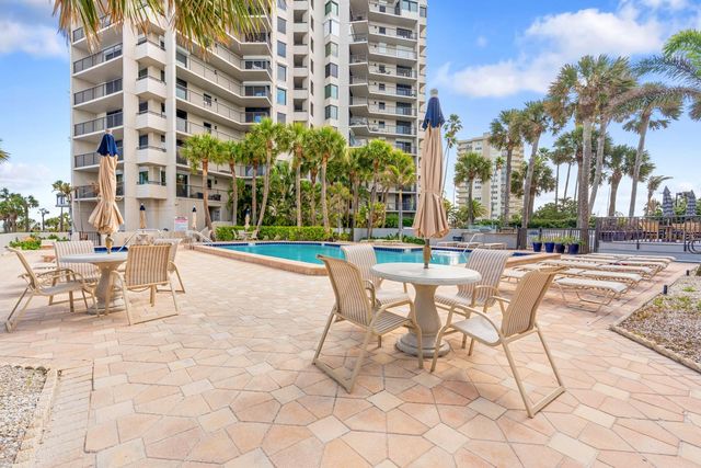 1600 GULF BOULEVARD 717, Clearwater Beach, FL 33767