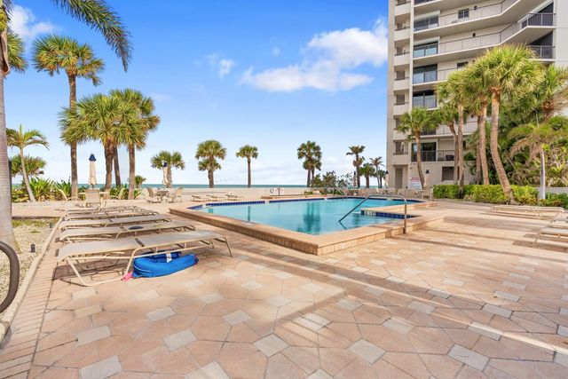 1600 GULF BOULEVARD 717, Clearwater Beach, FL 33767