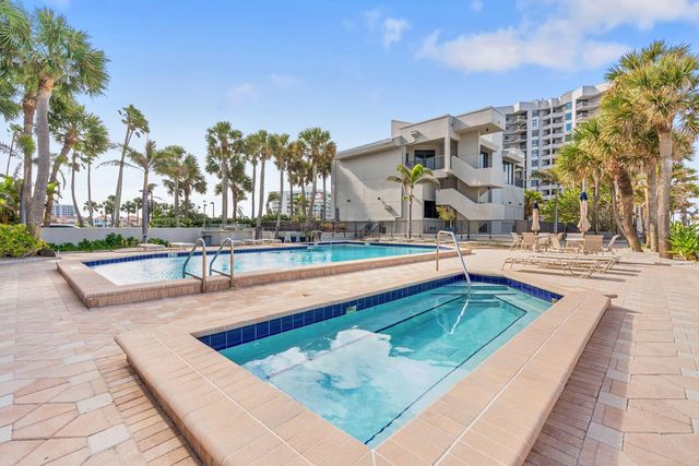 1600 GULF BOULEVARD 717, Clearwater Beach, FL 33767