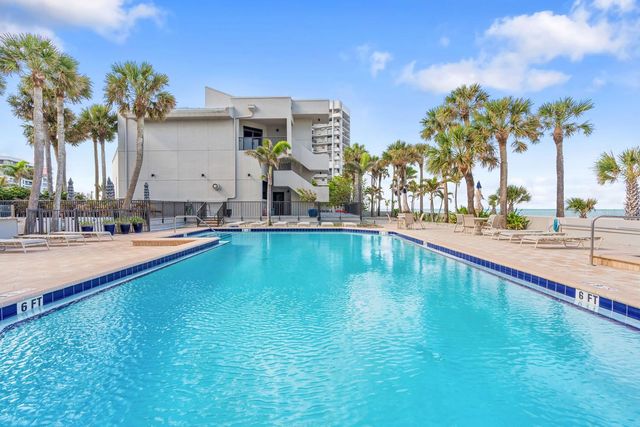 1600 GULF BOULEVARD 717, Clearwater Beach, FL 33767