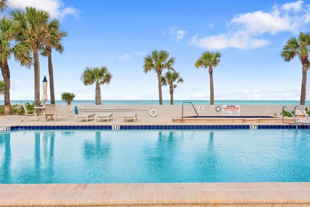 1600 GULF BOULEVARD 717, Clearwater Beach, FL 33767