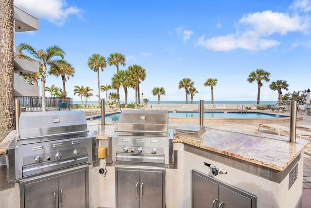 1600 GULF BOULEVARD 717, Clearwater Beach, FL 33767