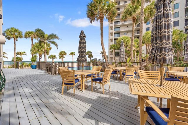 1600 GULF BOULEVARD 717, Clearwater Beach, FL 33767