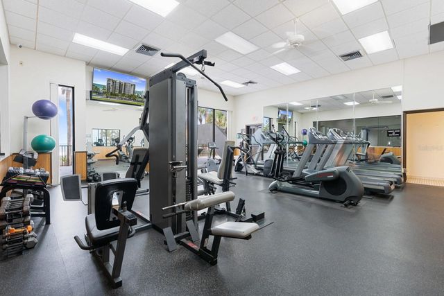 1600 GULF BOULEVARD 717, Clearwater Beach, FL 33767