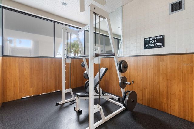 1600 GULF BOULEVARD 717, Clearwater Beach, FL 33767