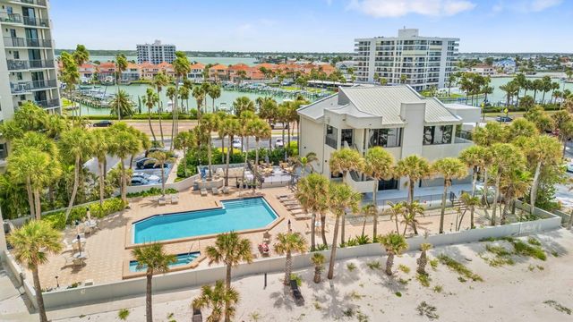 1600 GULF BOULEVARD 717, Clearwater Beach, FL 33767