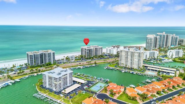1600 GULF BOULEVARD 717, Clearwater Beach, FL 33767