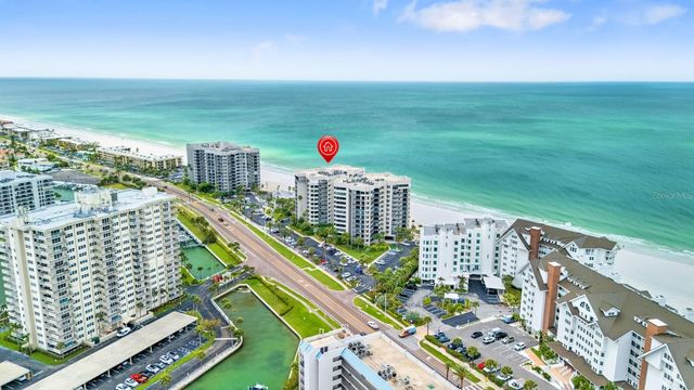 1600 GULF BOULEVARD 717, Clearwater Beach, FL 33767