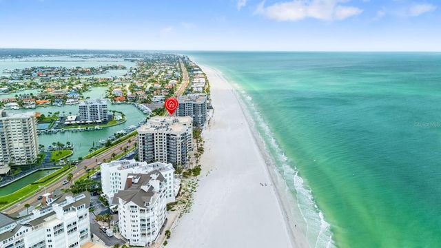 1600 GULF BOULEVARD 717, Clearwater Beach, FL 33767