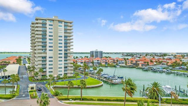 1600 GULF BOULEVARD 717, Clearwater Beach, FL 33767