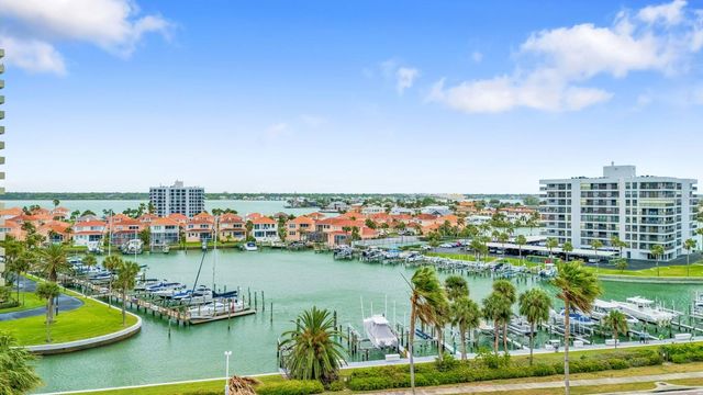1600 GULF BOULEVARD 717, Clearwater Beach, FL 33767