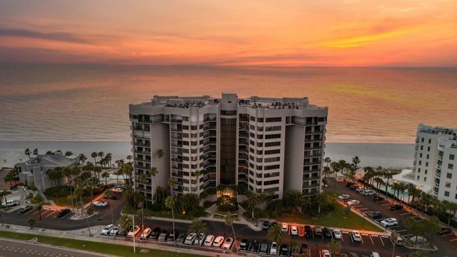 1600 GULF BOULEVARD 717, Clearwater Beach, FL 33767