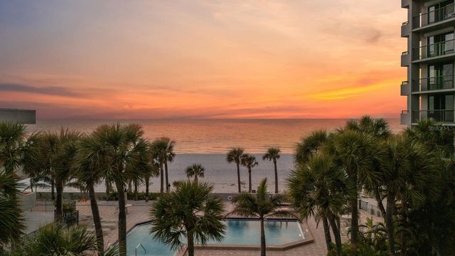 1600 GULF BOULEVARD 717, Clearwater Beach, FL 33767