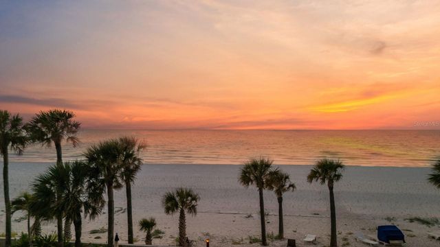 1600 GULF BOULEVARD 717, Clearwater Beach, FL 33767