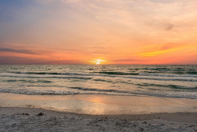 1600 GULF BOULEVARD 717, Clearwater Beach, FL 33767