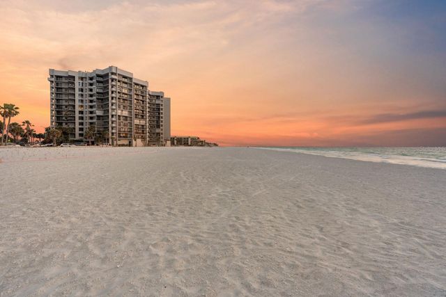 1600 GULF BOULEVARD 717, Clearwater Beach, FL 33767