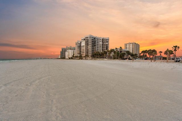 1600 GULF BOULEVARD 717, Clearwater Beach, FL 33767