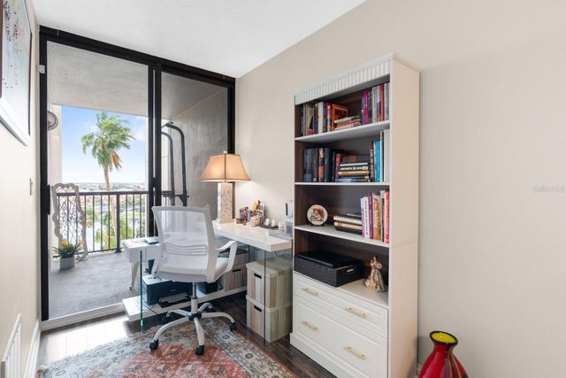 1600 GULF BOULEVARD 717, Clearwater Beach, FL 33767