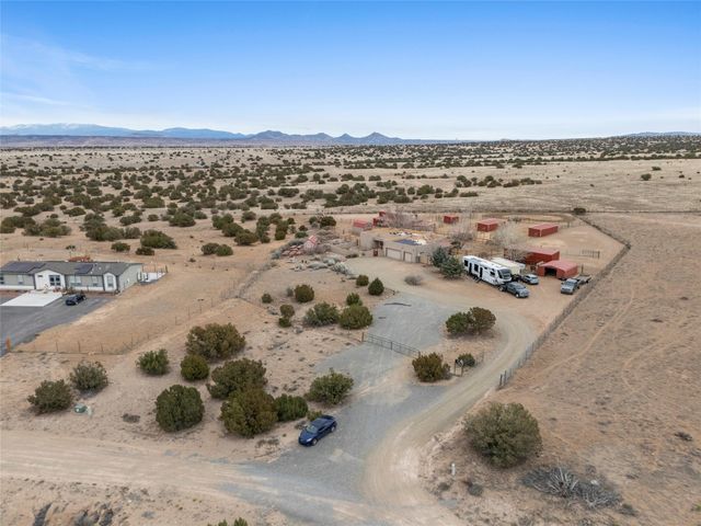 25 Arroyita, Algodones, NM 87001