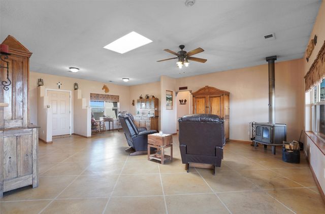 25 Arroyita, Algodones, NM 87001