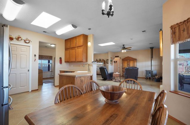 25 Arroyita, Algodones, NM 87001