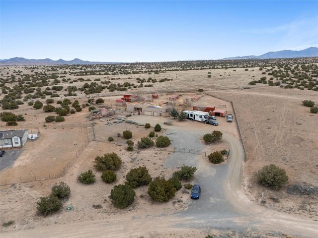 25 Arroyita, Algodones, NM 87001