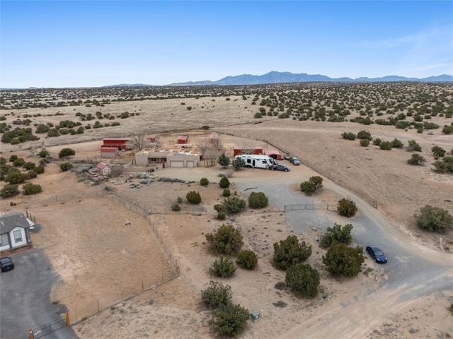 25 Arroyita, Algodones, NM 87001