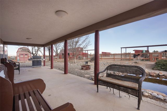 25 Arroyita, Algodones, NM 87001