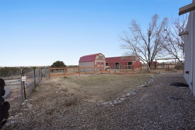 25 Arroyita, Algodones, NM 87001