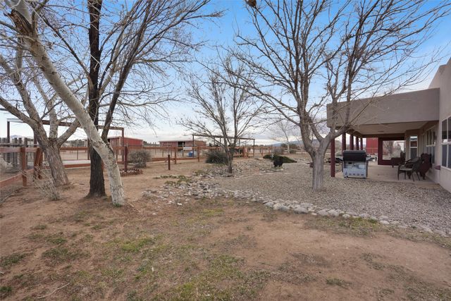 25 Arroyita, Algodones, NM 87001