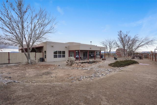 25 Arroyita, Algodones, NM 87001
