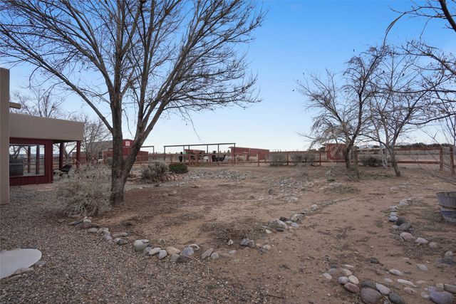 25 Arroyita, Algodones, NM 87001
