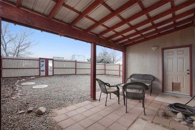 25 Arroyita, Algodones, NM 87001