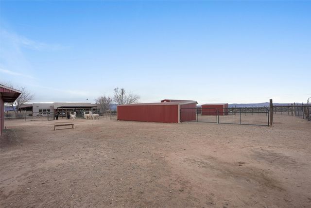 25 Arroyita, Algodones, NM 87001