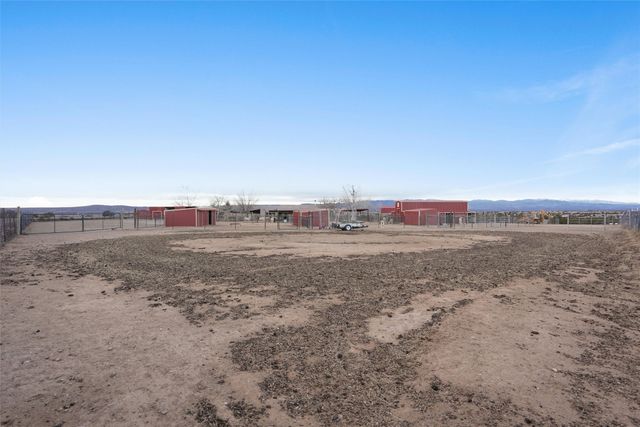 25 Arroyita, Algodones, NM 87001