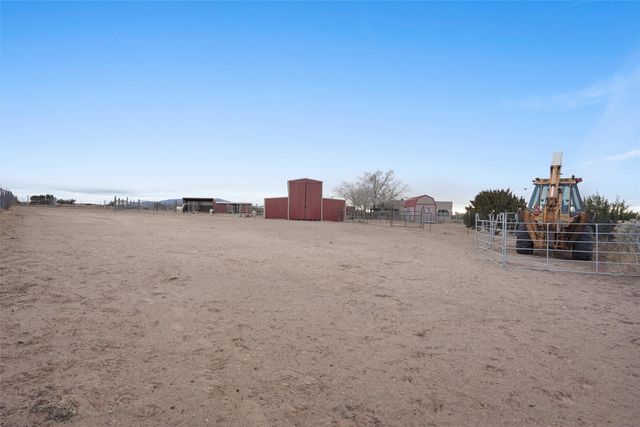 25 Arroyita, Algodones, NM 87001