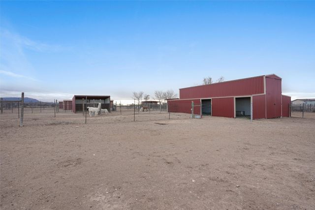 25 Arroyita, Algodones, NM 87001