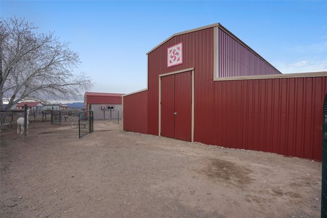 25 Arroyita, Algodones, NM 87001