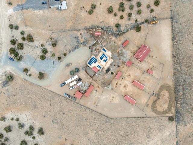 25 Arroyita, Algodones, NM 87001
