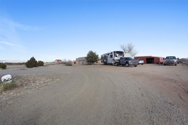 25 Arroyita, Algodones, NM 87001