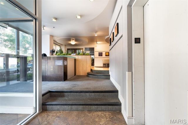 210 N 17th Street 808, St Louis, MO 63103