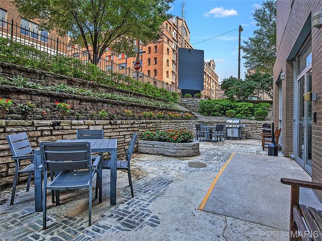 210 N 17th Street 808, St Louis, MO 63103