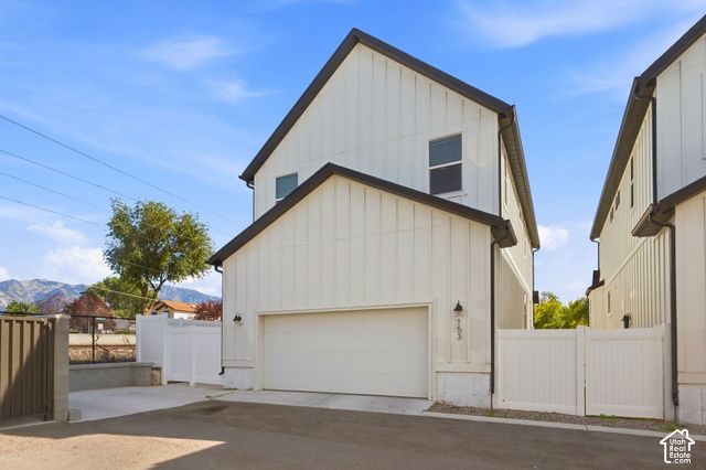 153 E ROCHEFORT CT, Sandy, UT 84070