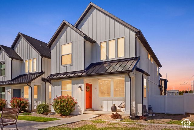 153 E ROCHEFORT CT, Sandy, UT 84070