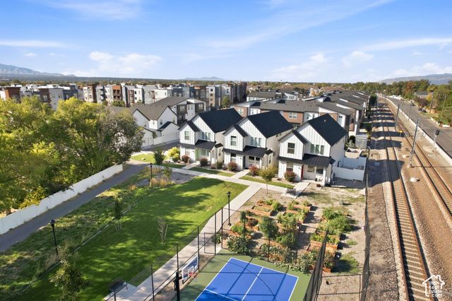 153 E ROCHEFORT CT, Sandy, UT 84070