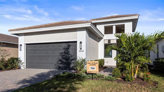 18324 ROCKPORT PLACE, Lakewood Ranch, FL 34211