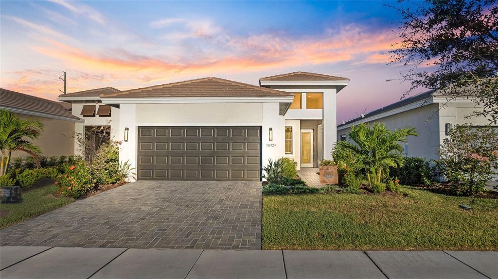 18324 ROCKPORT PLACE, Lakewood Ranch, FL 34211