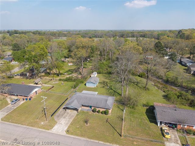 1624 N 52nd Street, Fort Smith, AR 72904