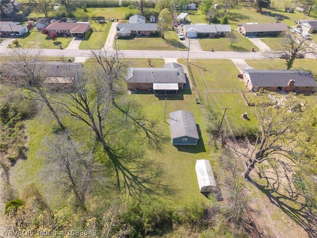 1624 N 52nd Street, Fort Smith, AR 72904